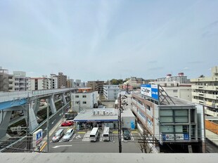 イースタンヒルズ本郷駅前の物件内観写真